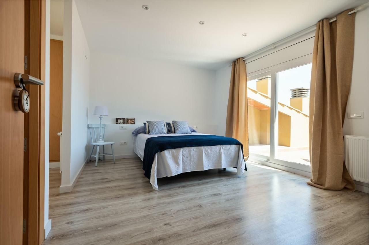 Maison Moma Palafrugell Pokoj fotografie
